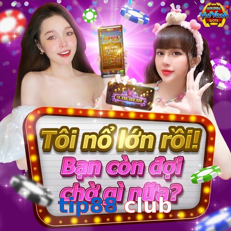 tip88 club