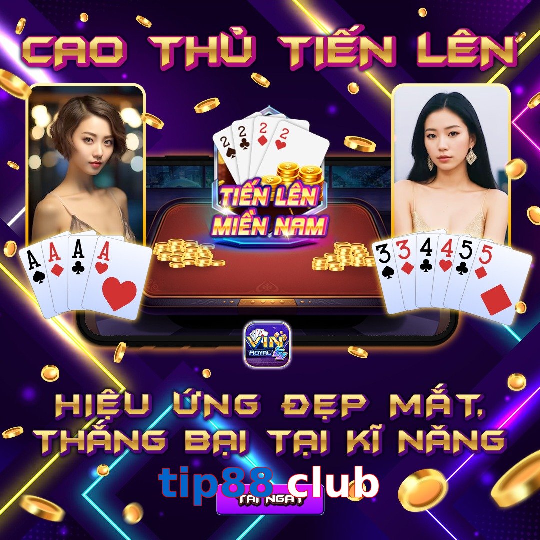 tip88 club