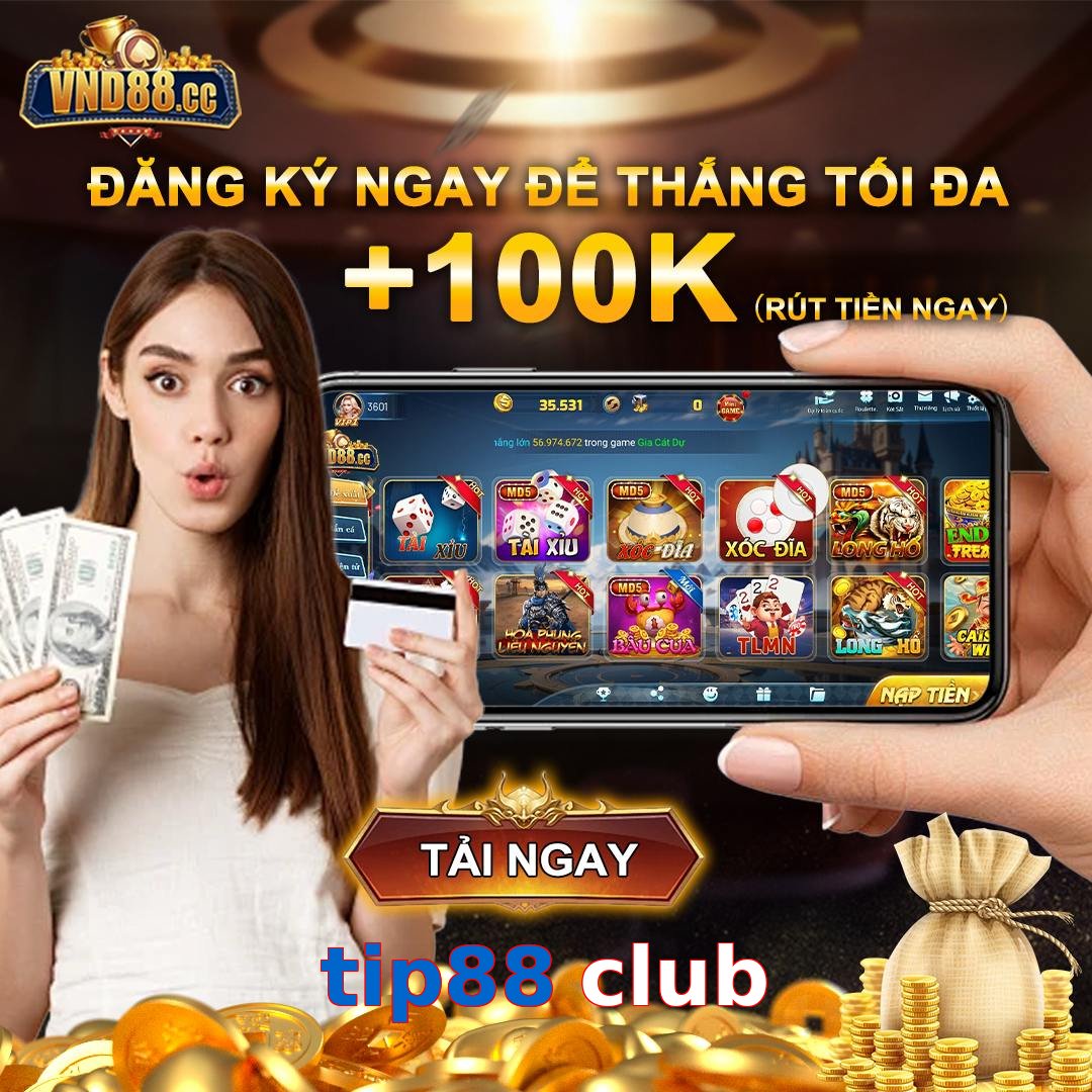 tip88 club