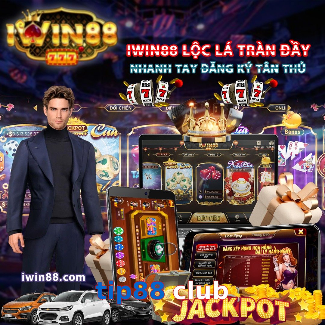 tip88 club