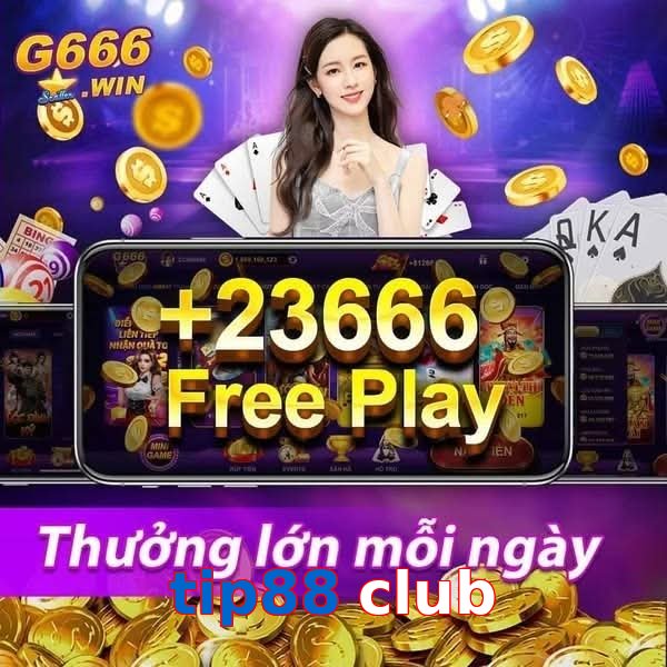 tip88 club