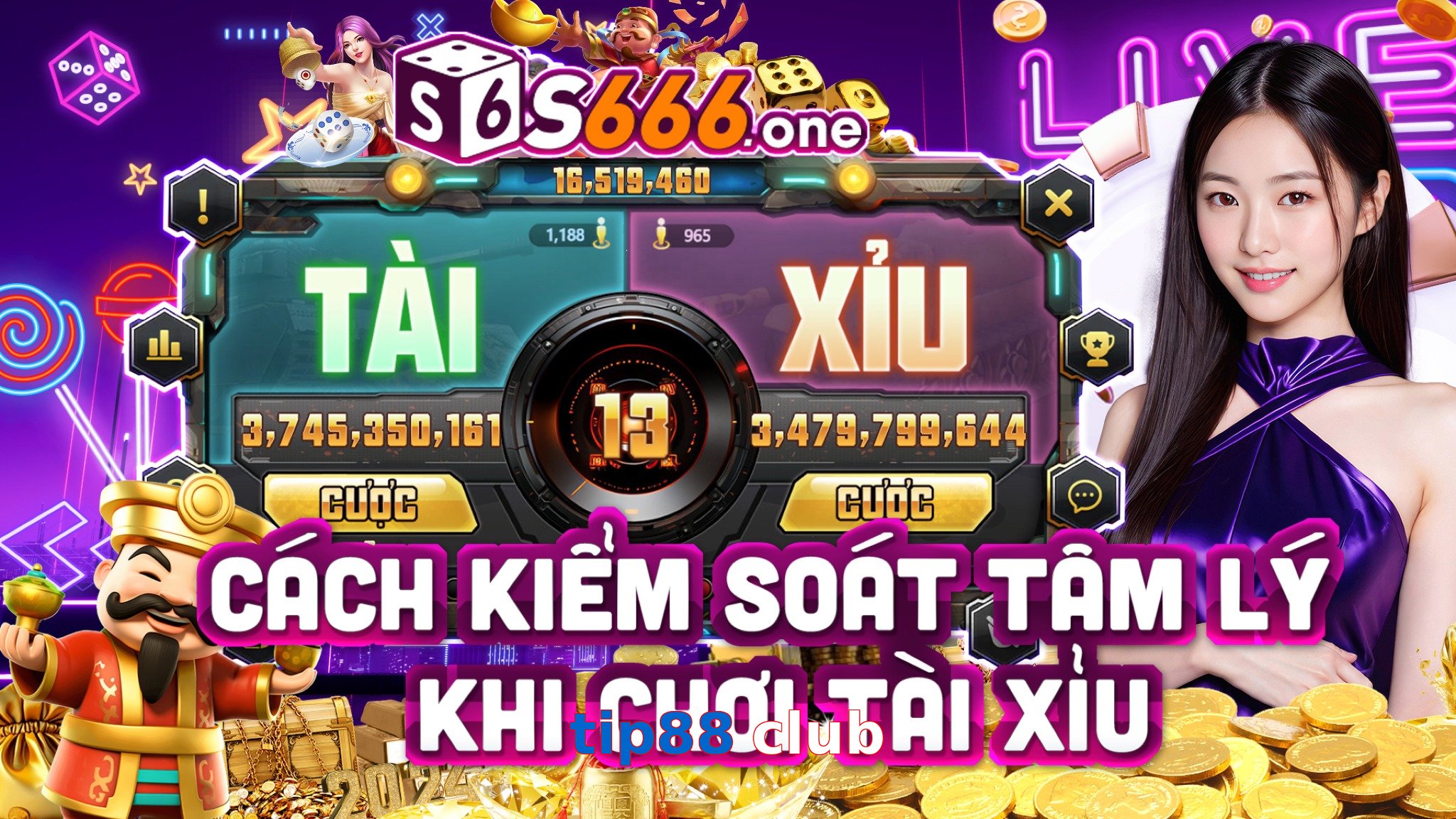 tip88 club