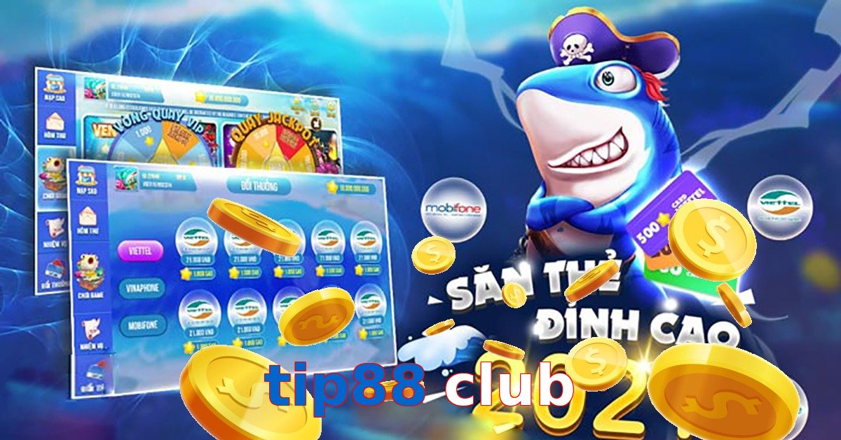 tip88 club