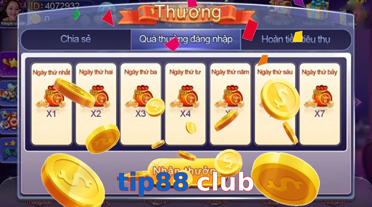 tip88 club