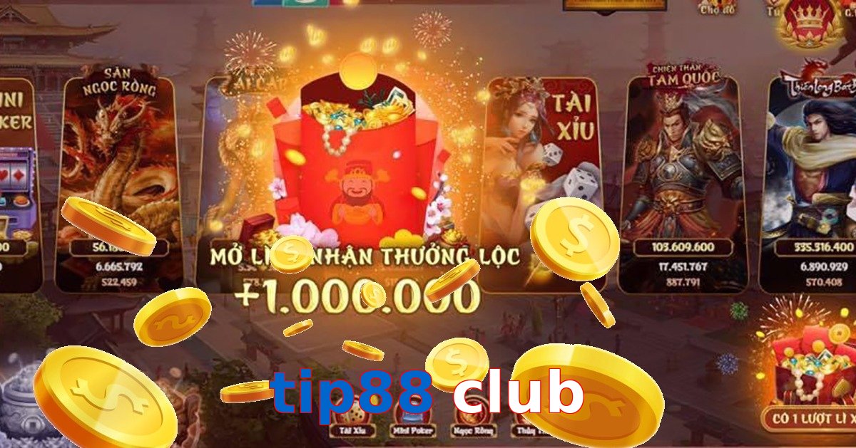 tip88 club