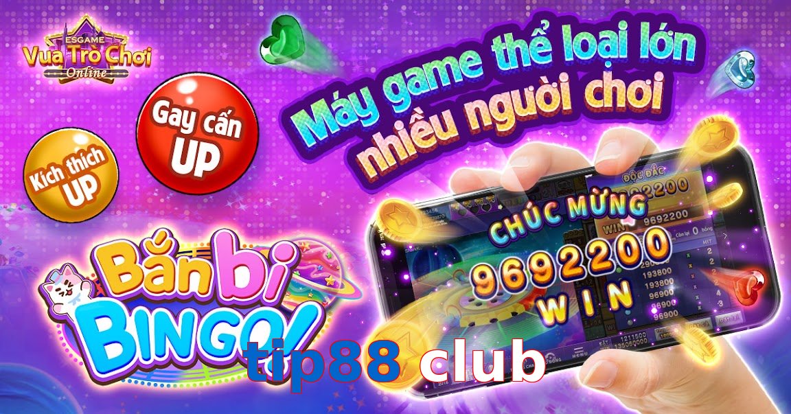 tip88 club