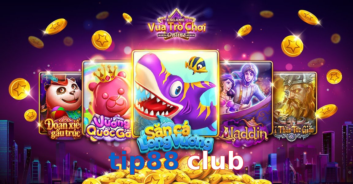 tip88 club