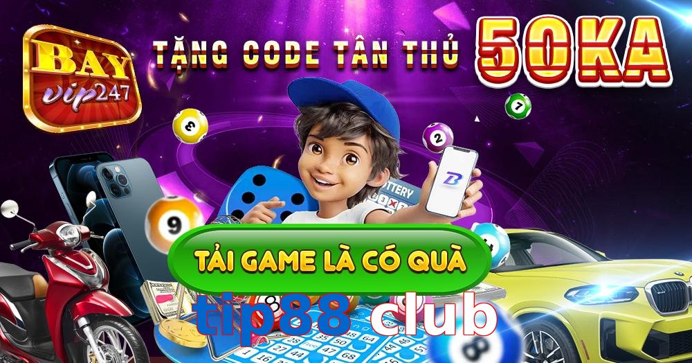 tip88 club