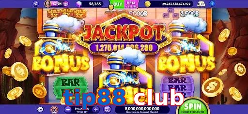 tip88 club