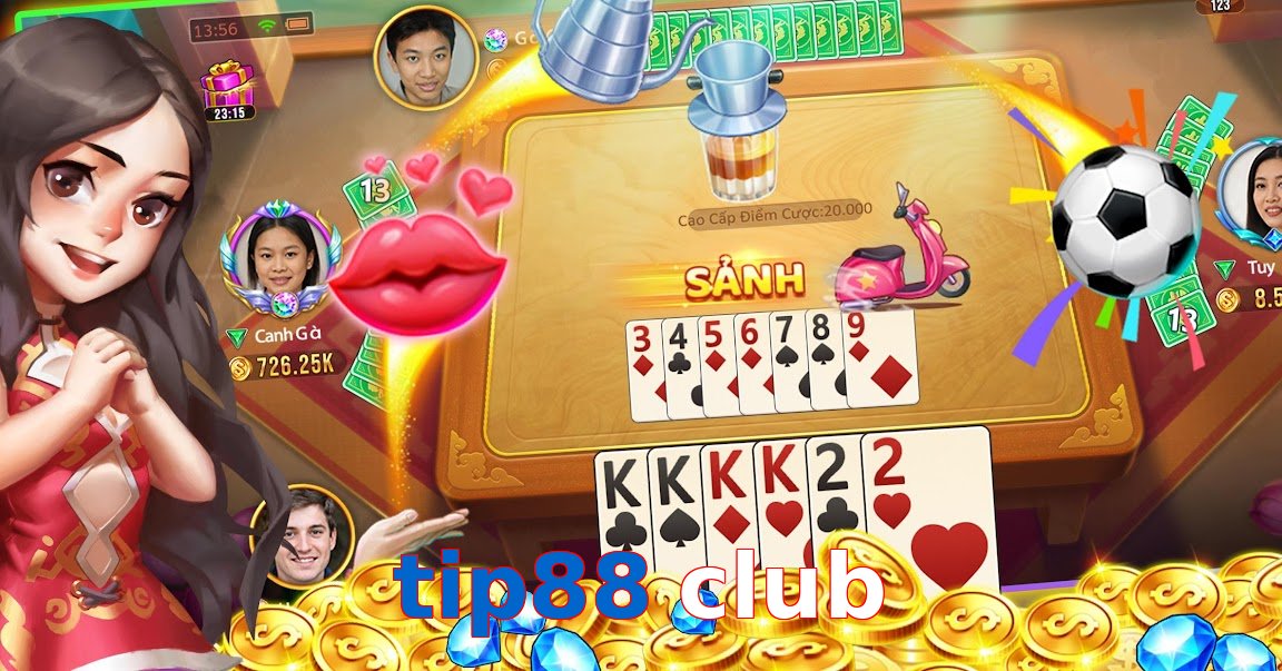 tip88 club