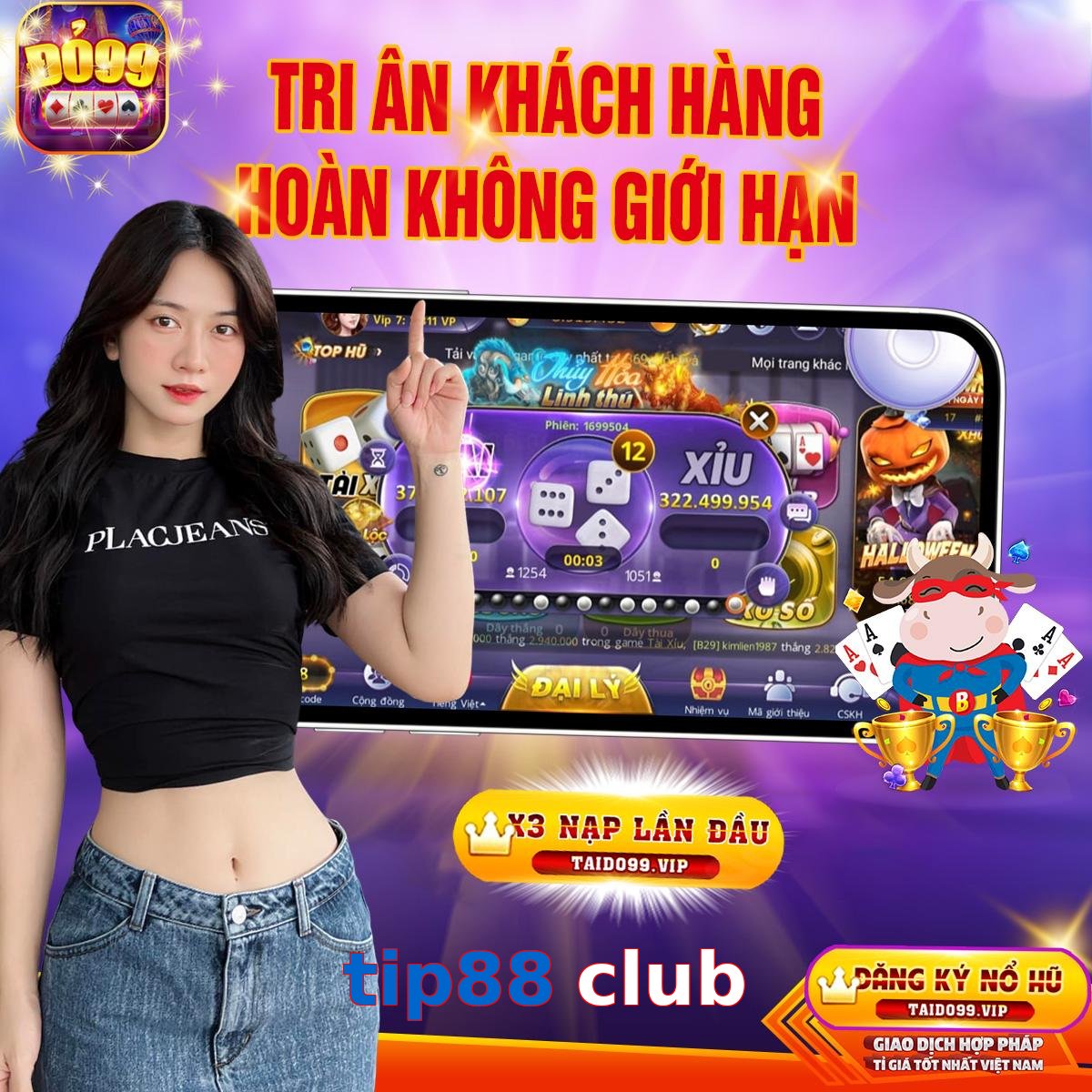 tip88 club