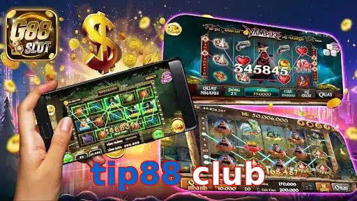 tip88 club
