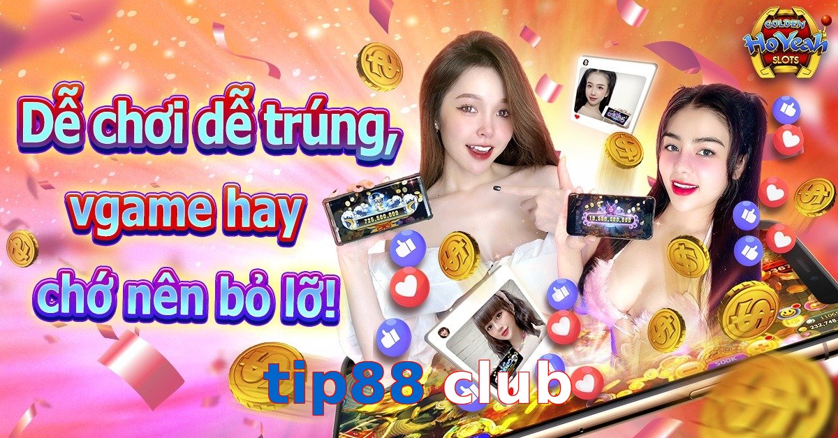tip88 club