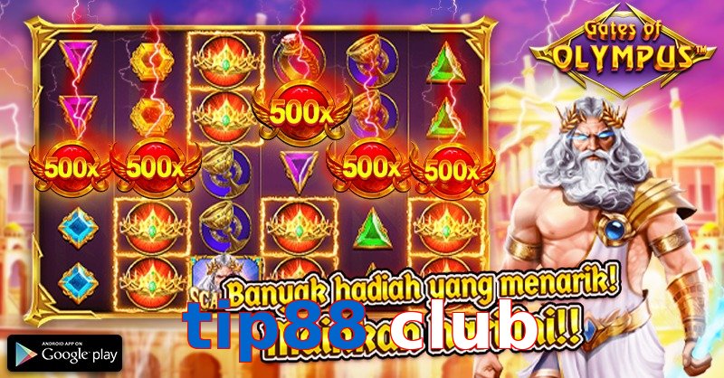 tip88 club