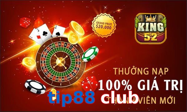 tip88 club