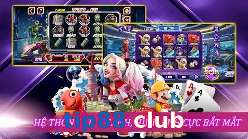 tip88 club