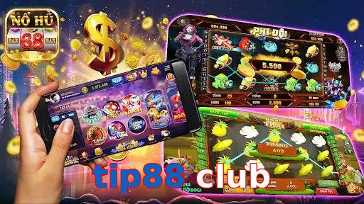 tip88 club