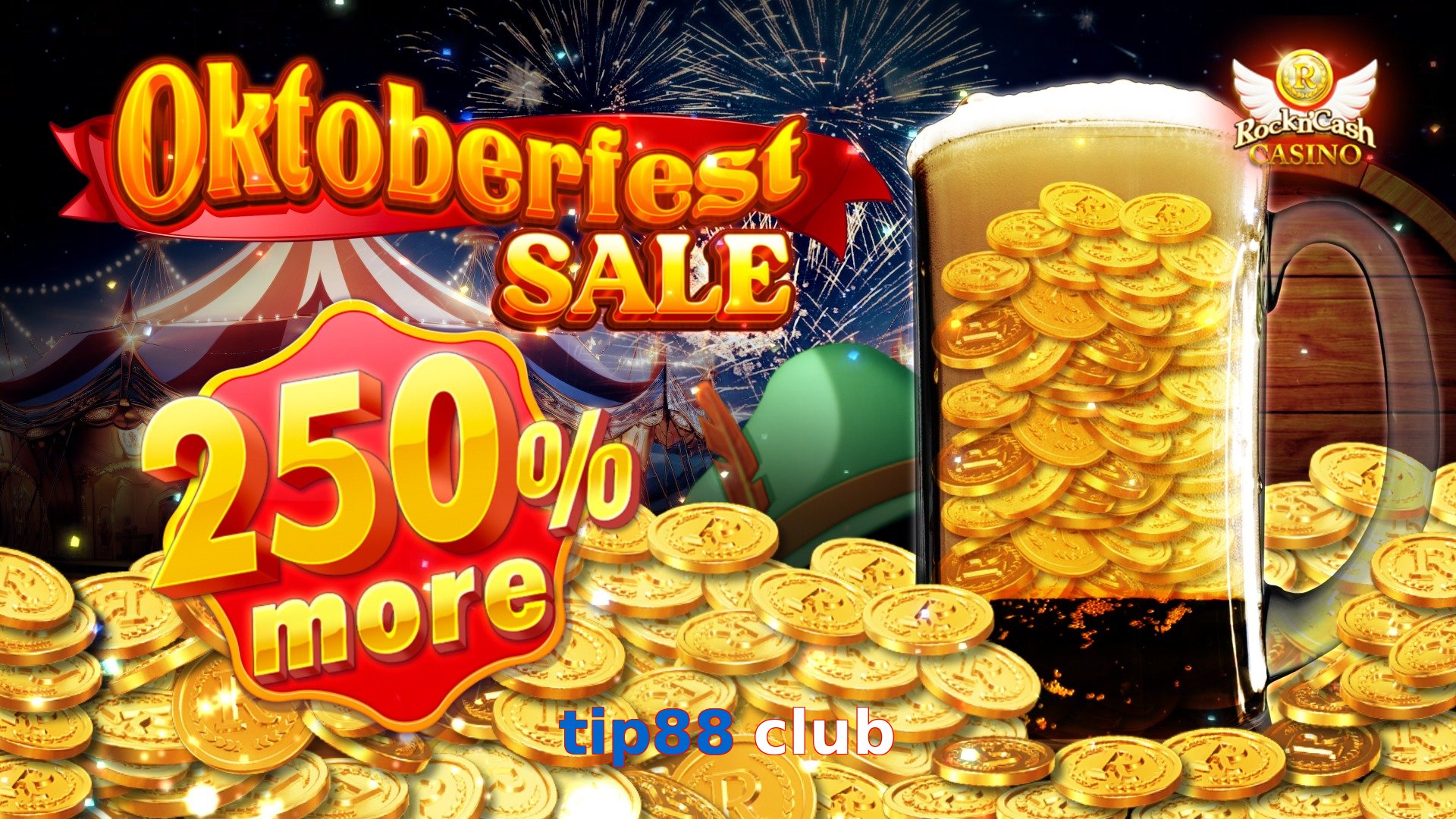 tip88 club