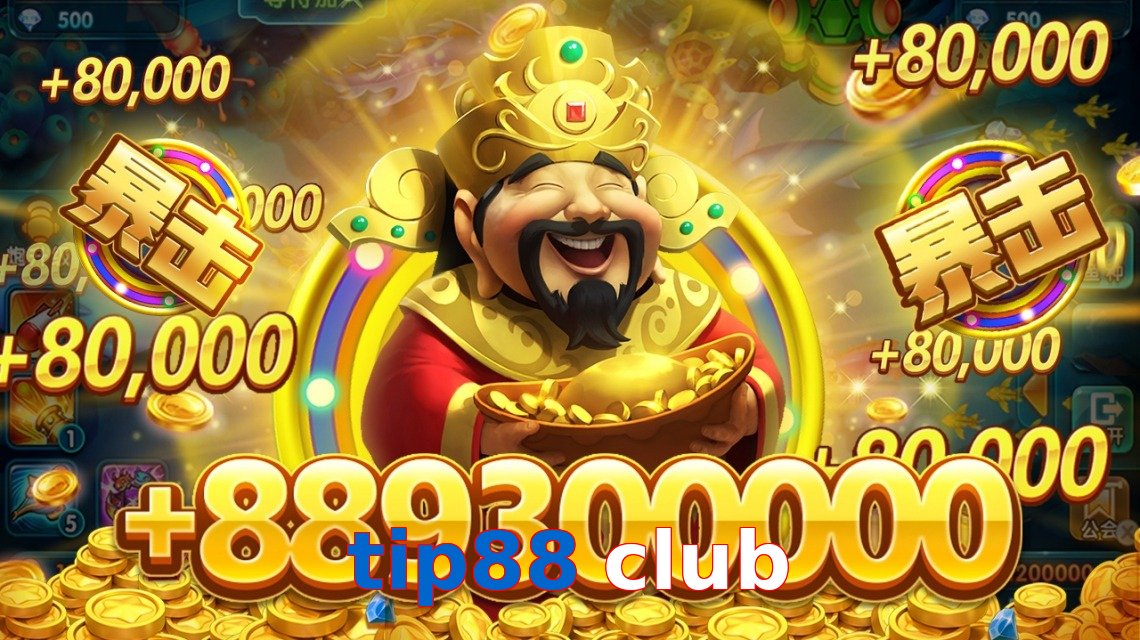 tip88 club