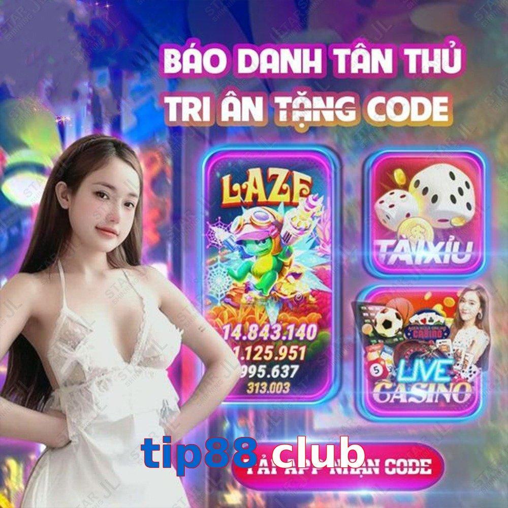 tip88 club
