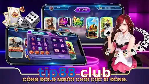 tip88 club