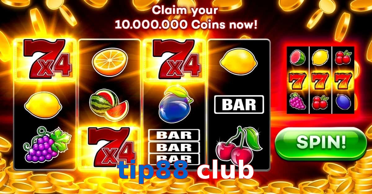 tip88 club