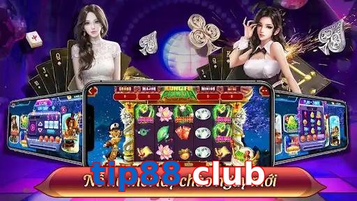 tip88 club