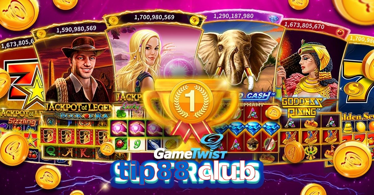 tip88 club