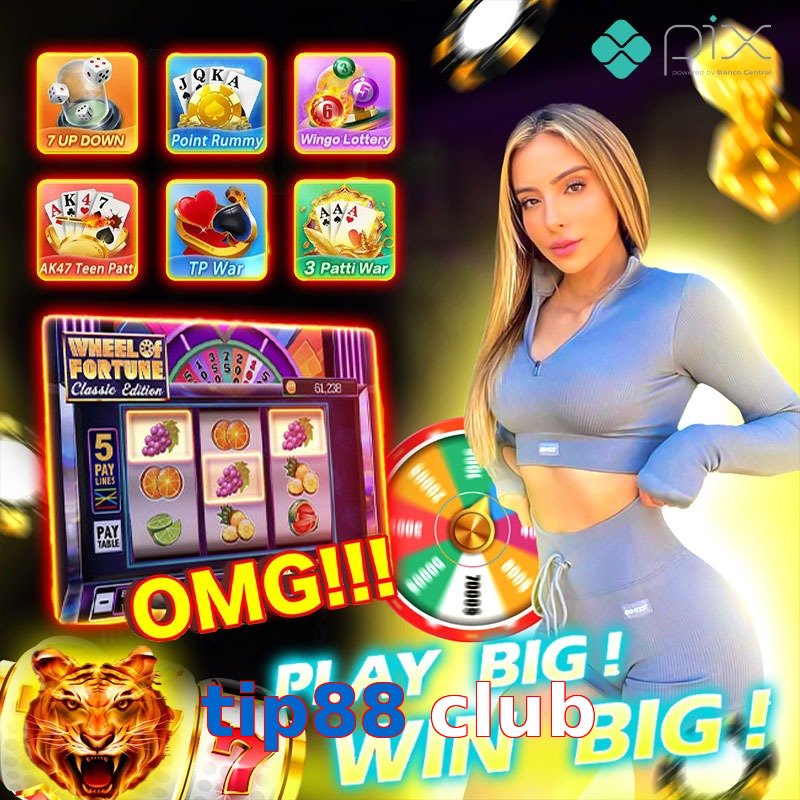 tip88 club