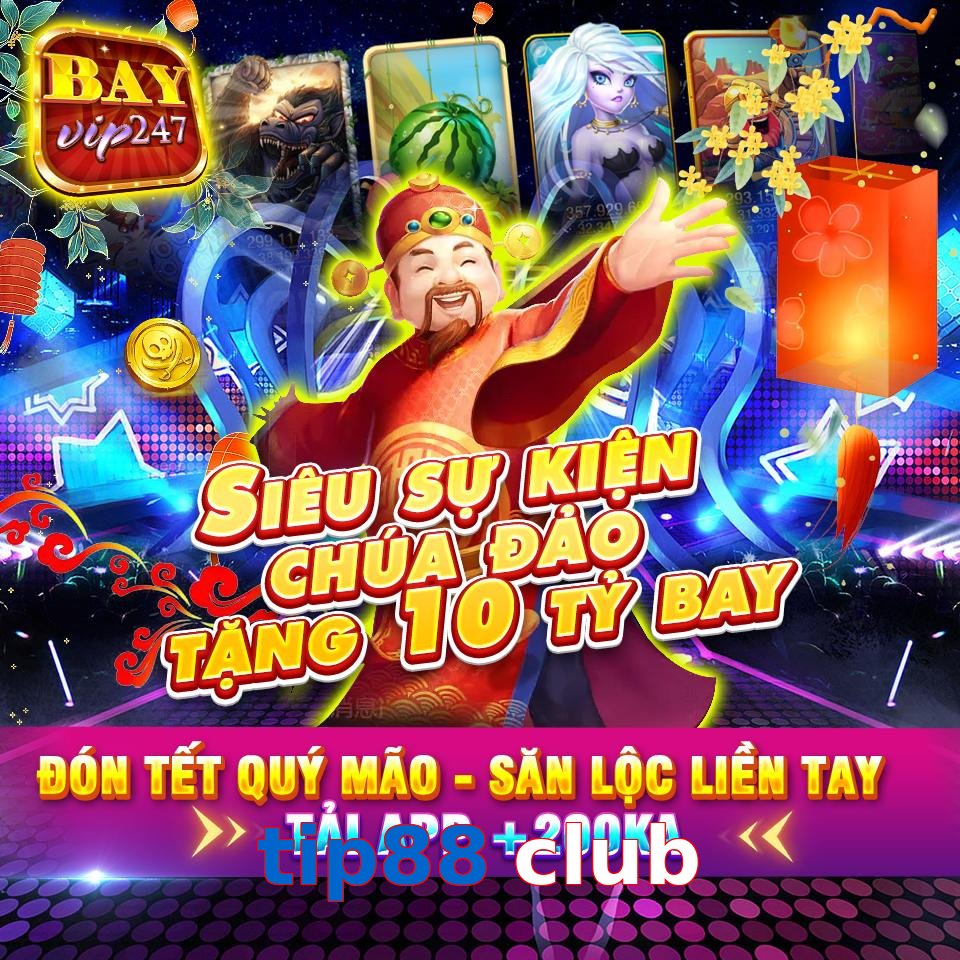 tip88 club