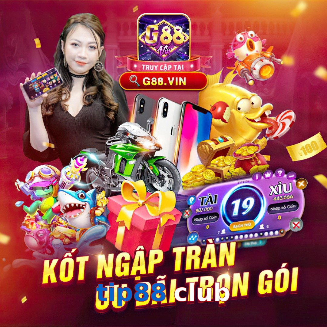 tip88 club