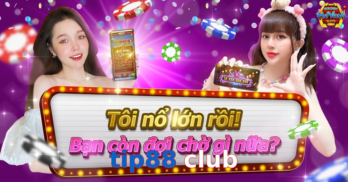 tip88 club