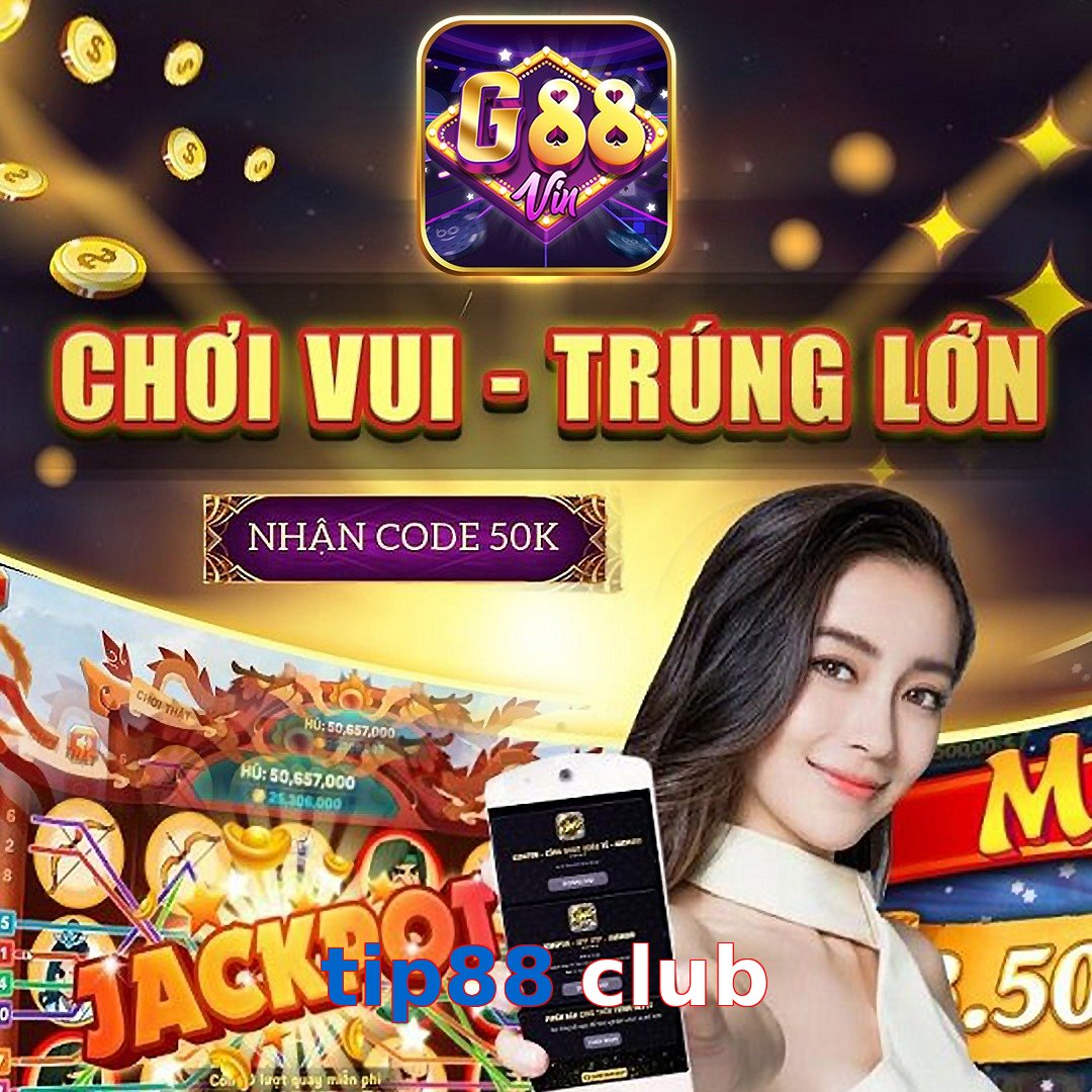 tip88 club