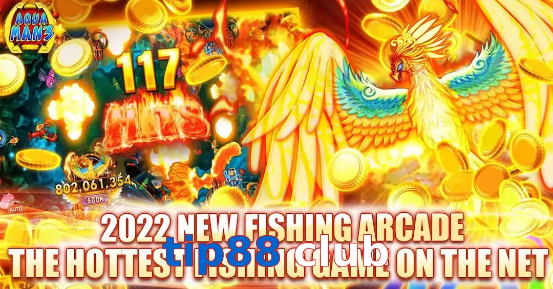 tip88 club