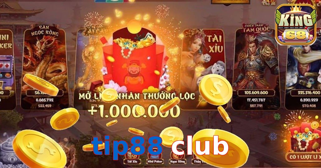 tip88 club
