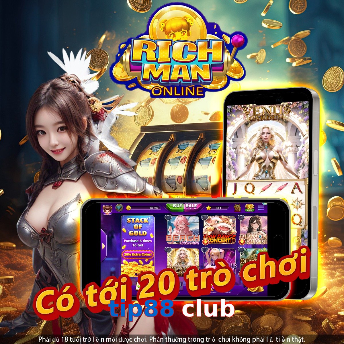 tip88 club