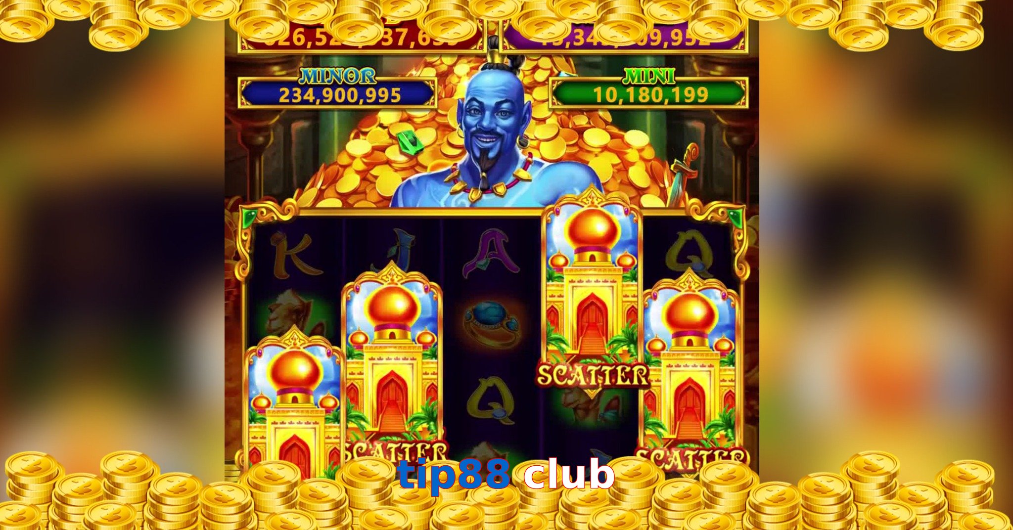 tip88 club