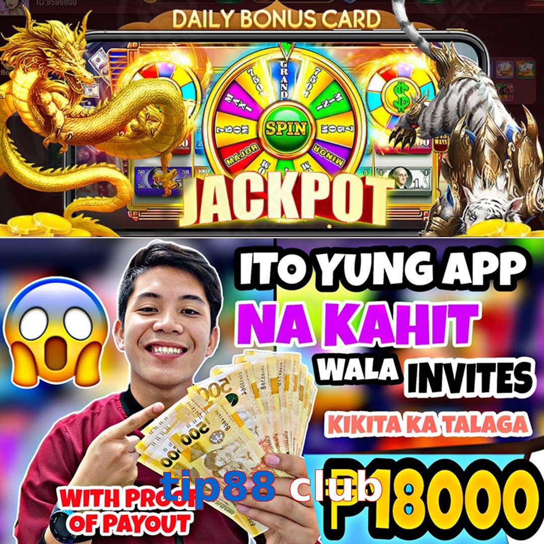 tip88 club