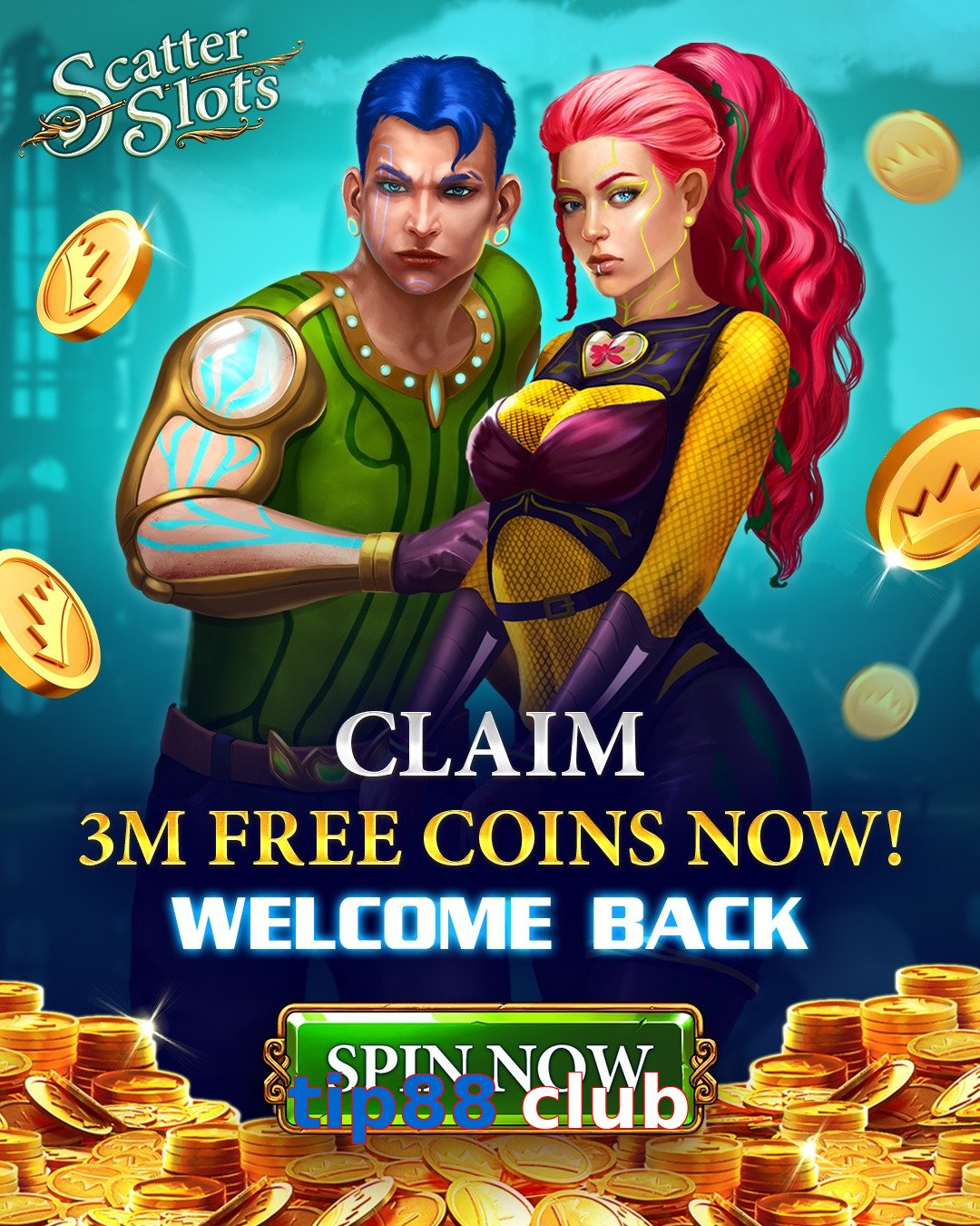 tip88 club