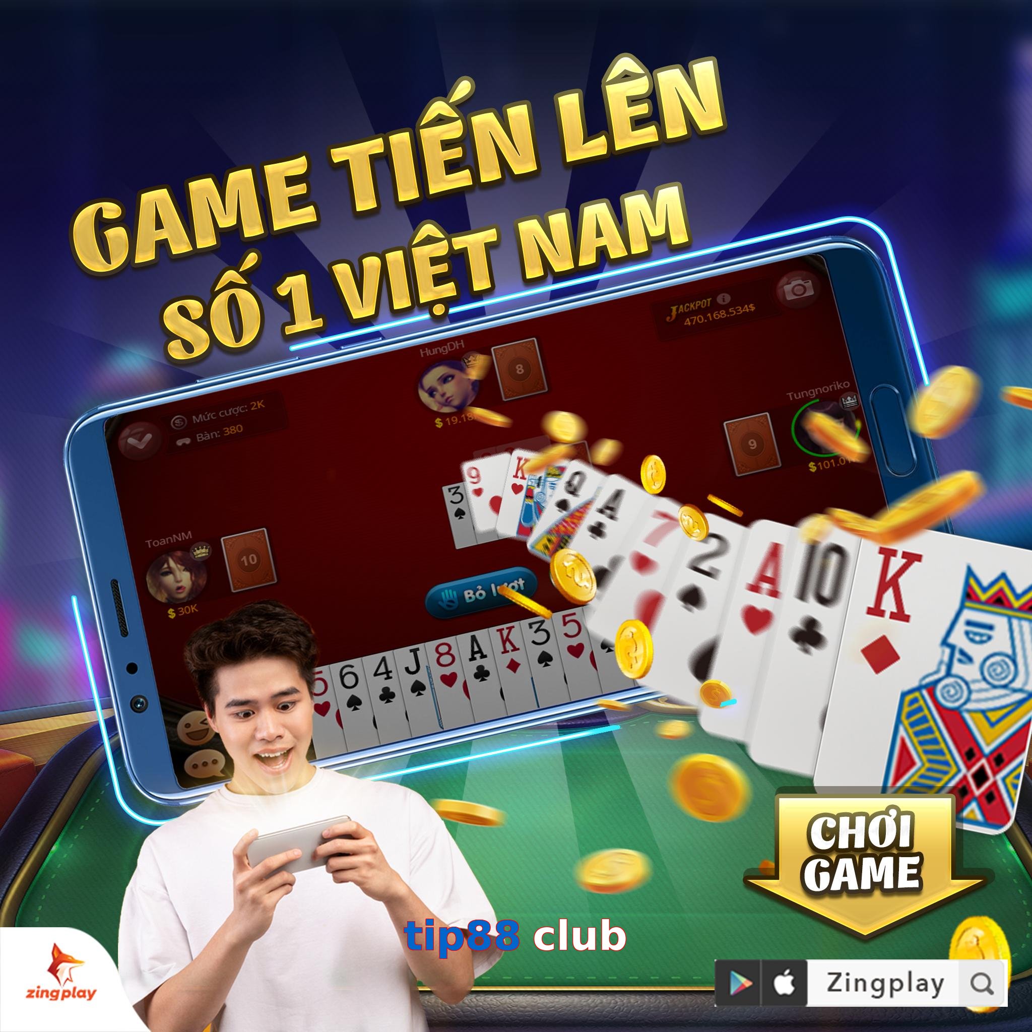 tip88 club