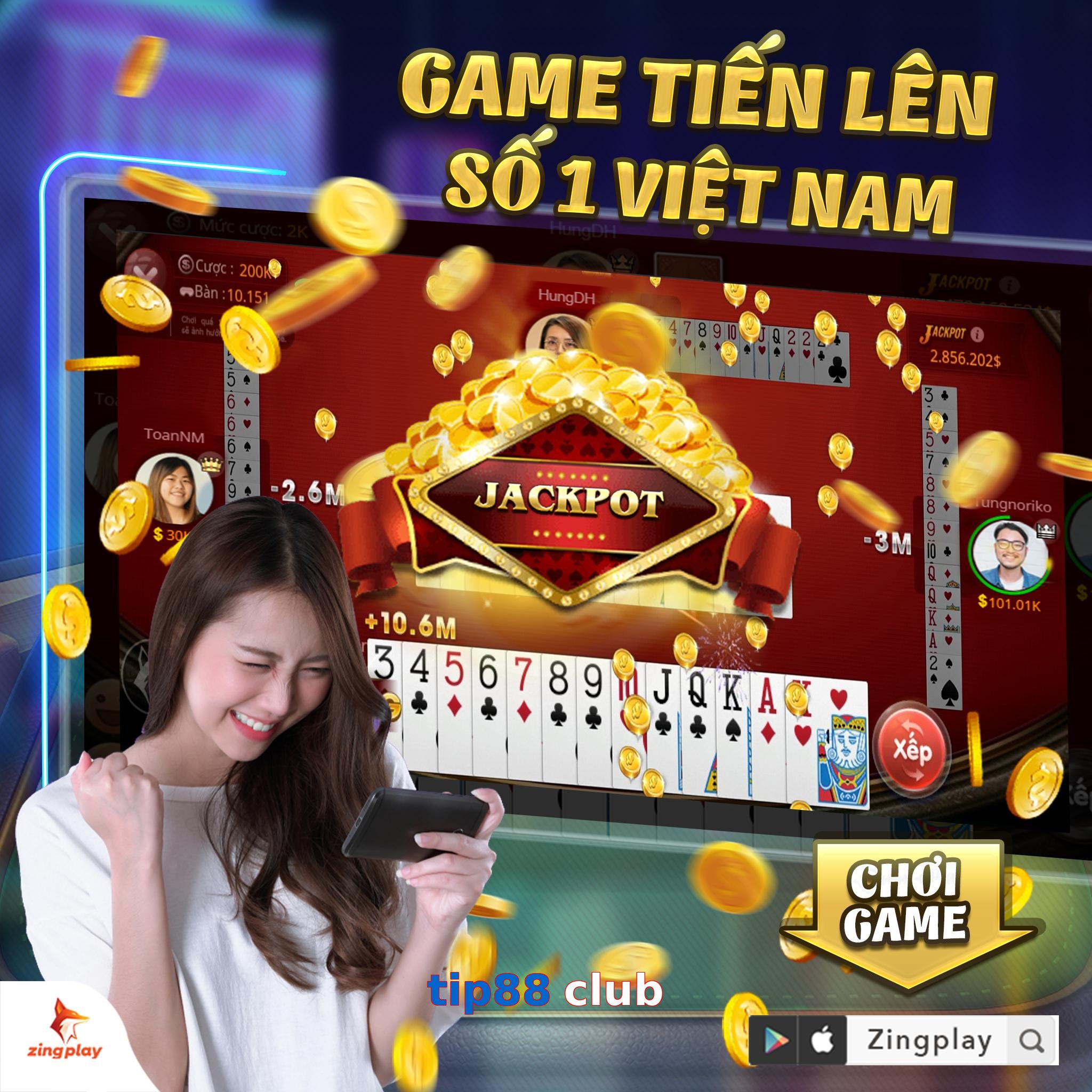 tip88 club
