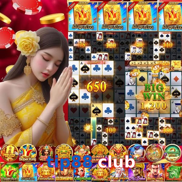 tip88 club