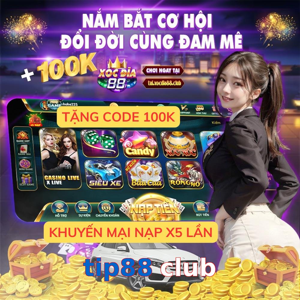 tip88 club