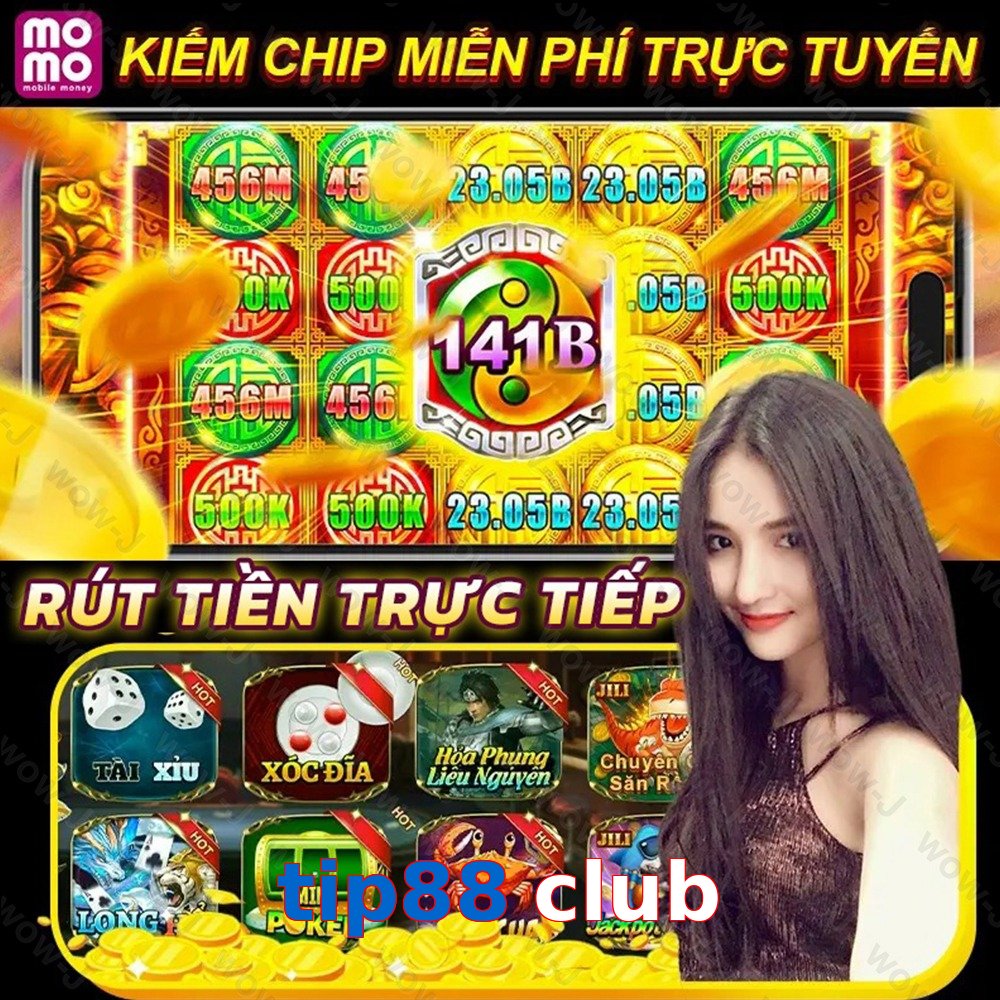 tip88 club