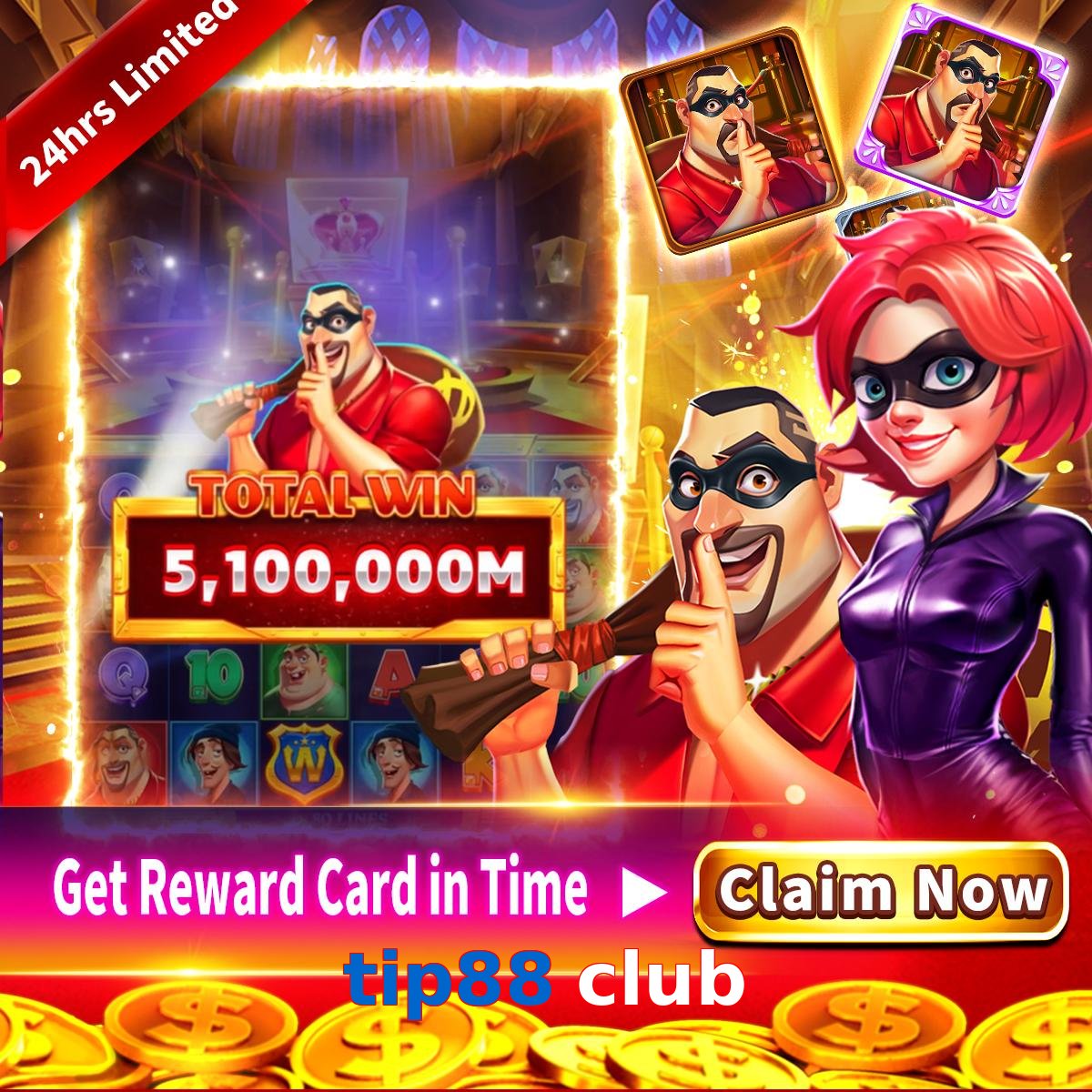 tip88 club