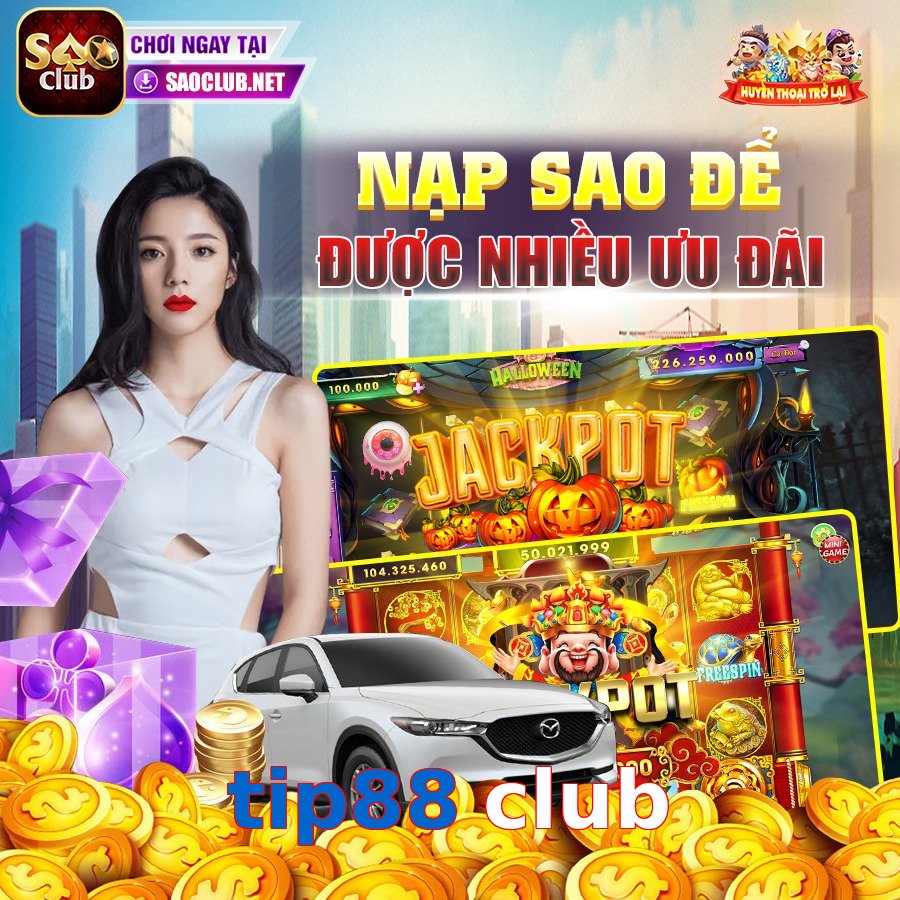 tip88 club