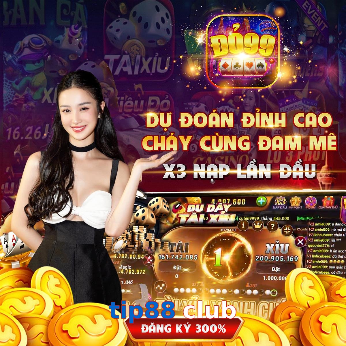 tip88 club